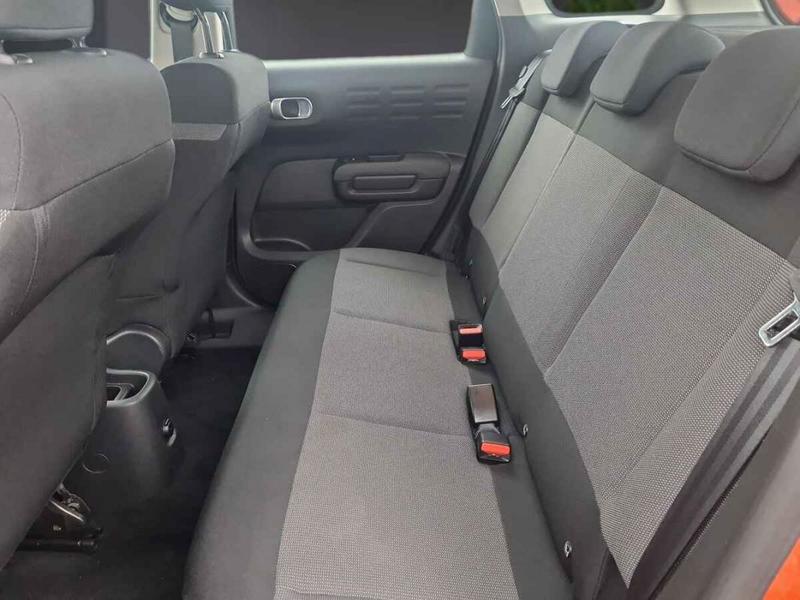 Citroën C3 Aircross 1.5 BlueHDi 110 cv s&amp;S Feel