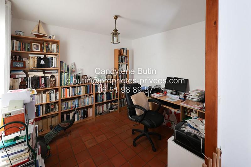 Villa - 152 m² - 6 pièces