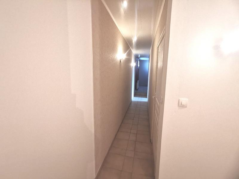 Appartement - 81 m² - 3 pièces