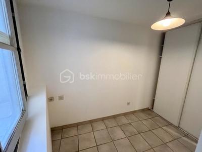 Duplex - 81 m² - 4 pièces