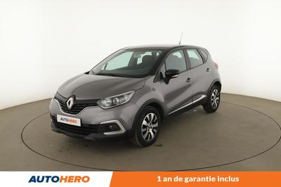 Renault Captur 1.5 dCi Business 90 ch