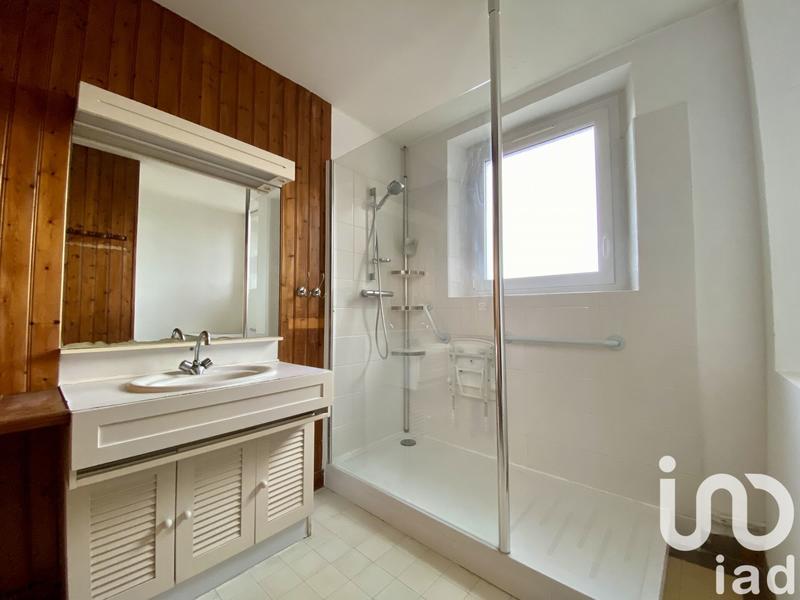 Appartement - 89 m² - 4 pièces