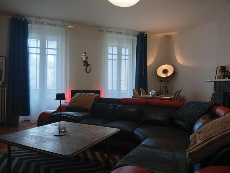 Maison - 167 m² - 6 pièces