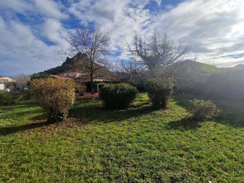 Maison - 131 m² - 6 pièces