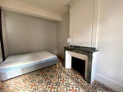 Appartement - 2 pièces