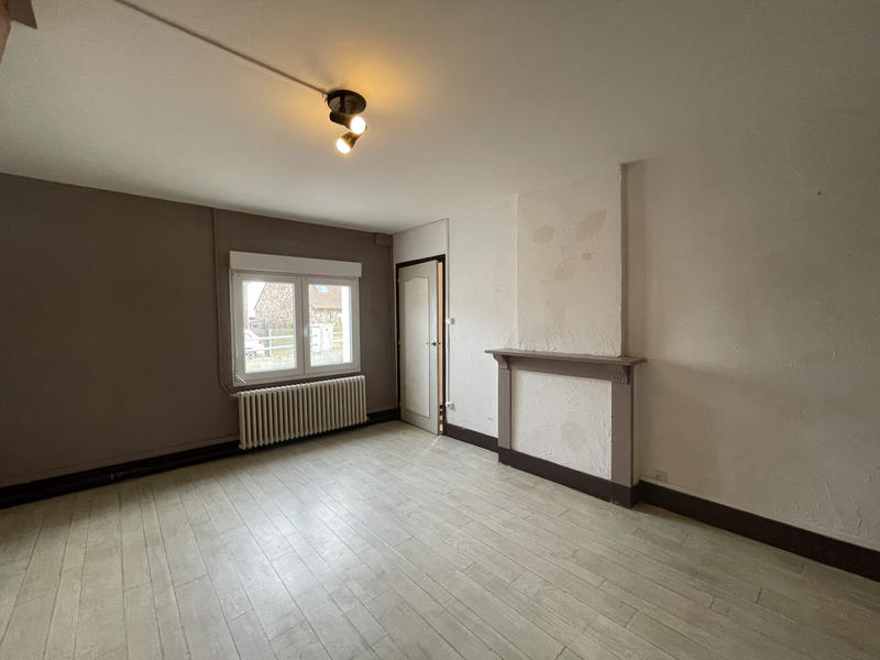 Maison - 69 m² - 4 pièces