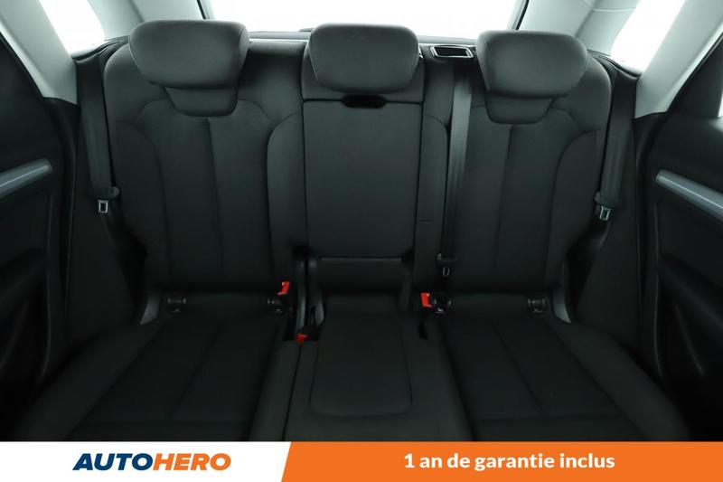 Audi Q5 40 Tdi Quattro s tronic 7 204 ch