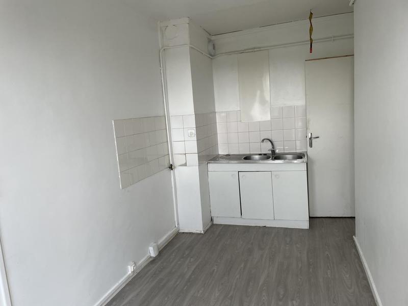 Appartement - 84 m² - 5 pièces