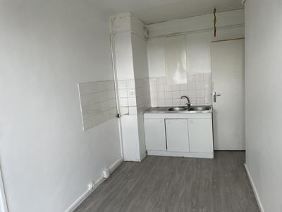 Appartement - 84 m² - 5 pièces