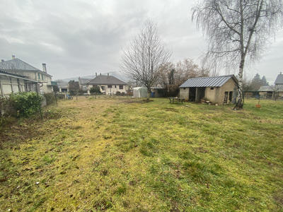 Appartement - 31 m² - 1 pièce