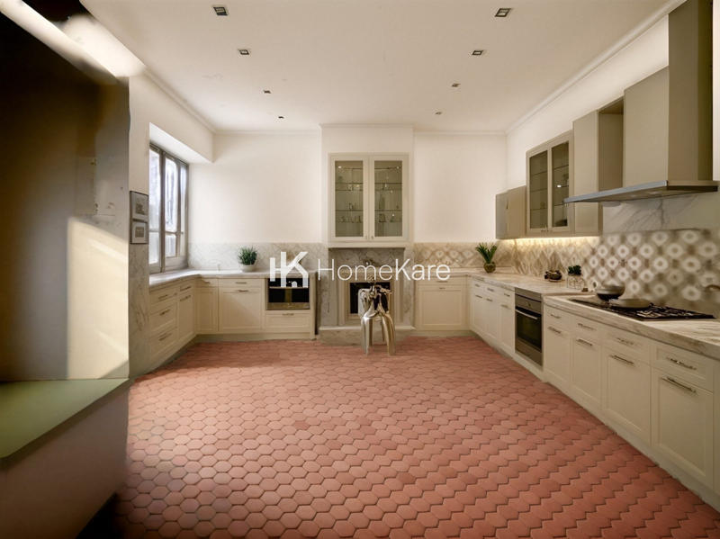 Manoir - 600 m² - 14 pièces