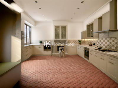 Manoir - 600 m² - 14 pièces