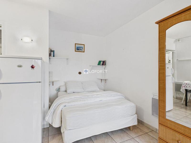 Studio - 24 m² - 1 pièce