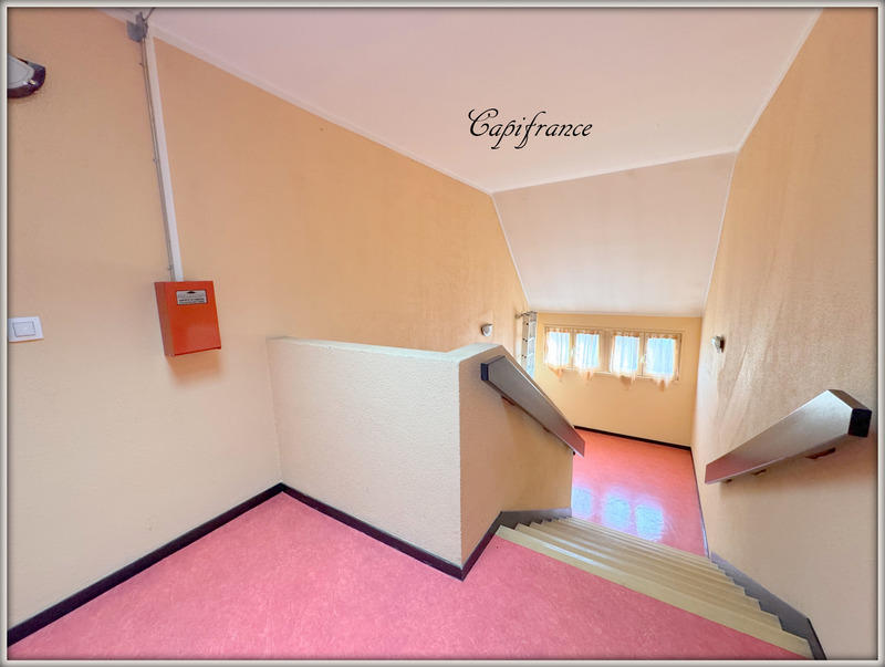 Appartement - 77 m² - 4 pièces