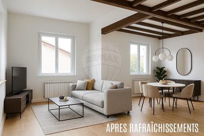 Maison - 140 m² - 7 pièces