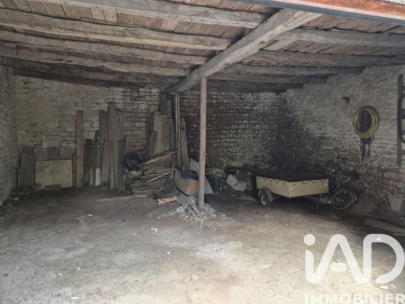 Maison de village - 68 m² - 4 pièces