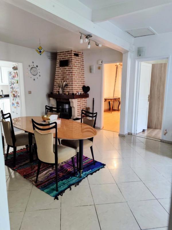 Pavillon - 73 m² - 3 pièces