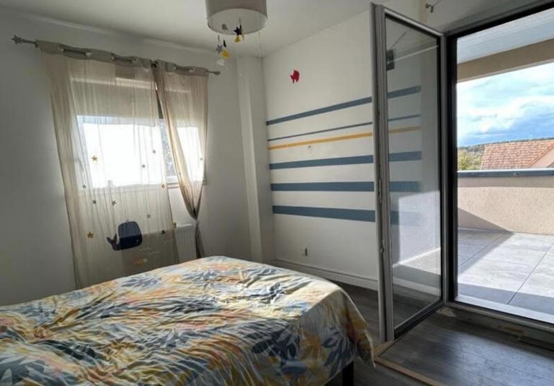 Maison - 108 m² - 6 pièces