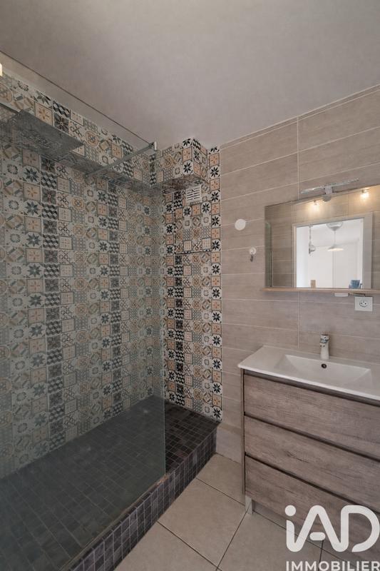 Appartement - 52 m² - 2 pièces