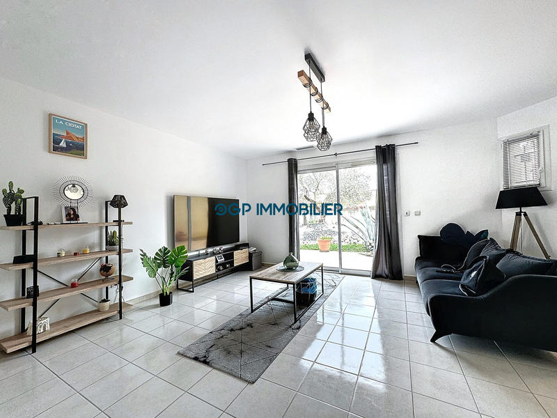 Maison - 147 m² - 6 pièces