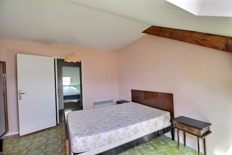 Villa - 229 m² - 7 pièces