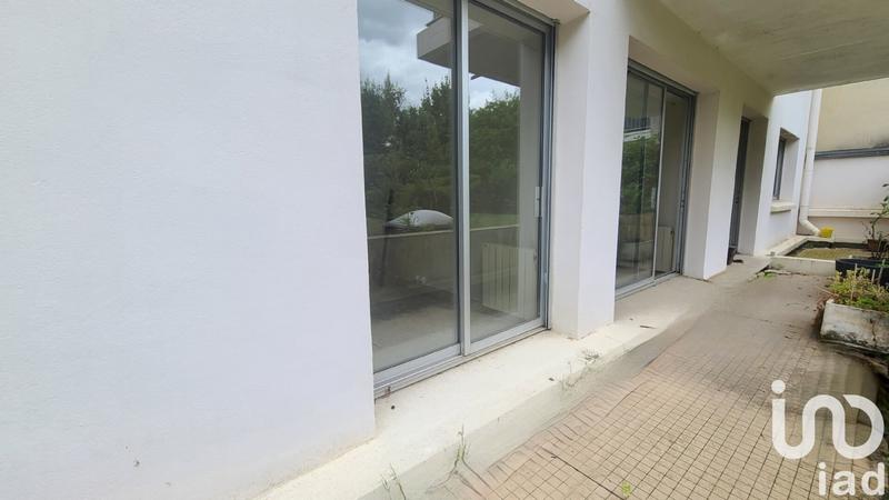 Appartement - 87 m² - 5 pièces