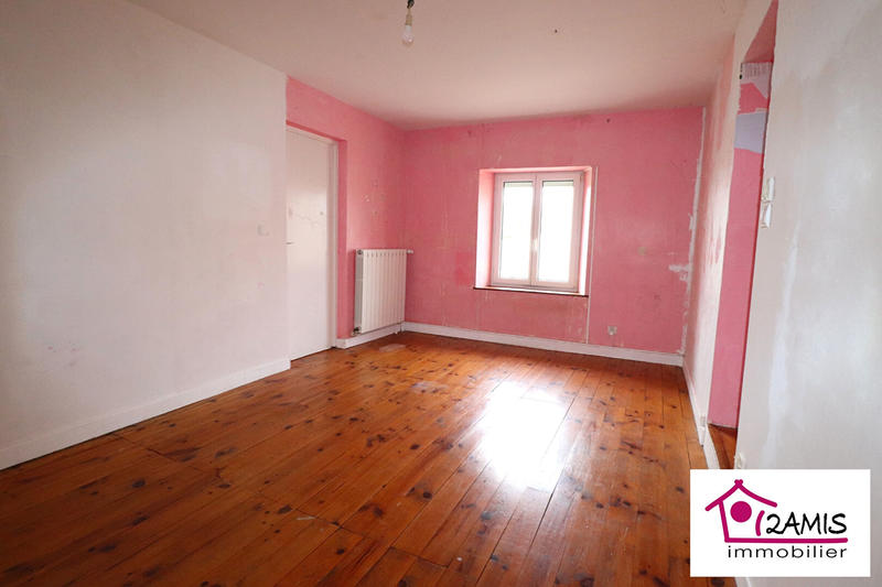 Maison - 215 m² - 9 pièces