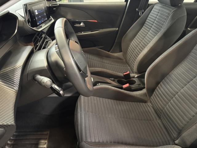 Peugeot 208 PureTech 100 s&amp;S Bvm6 Active Pack