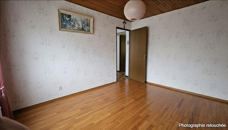 Maison - 116 m² - 5 pièces