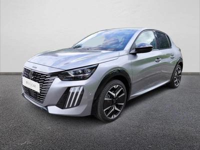 Peugeot 208 Electrique 51 kWh 156ch Gt