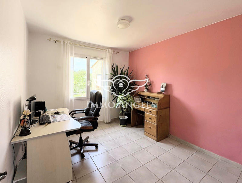 Maison - 163 m² - 8 pièces