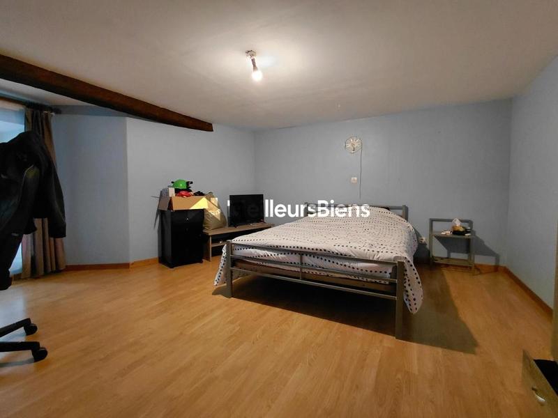 Maison de campagne - 177 m² - 7 pièces