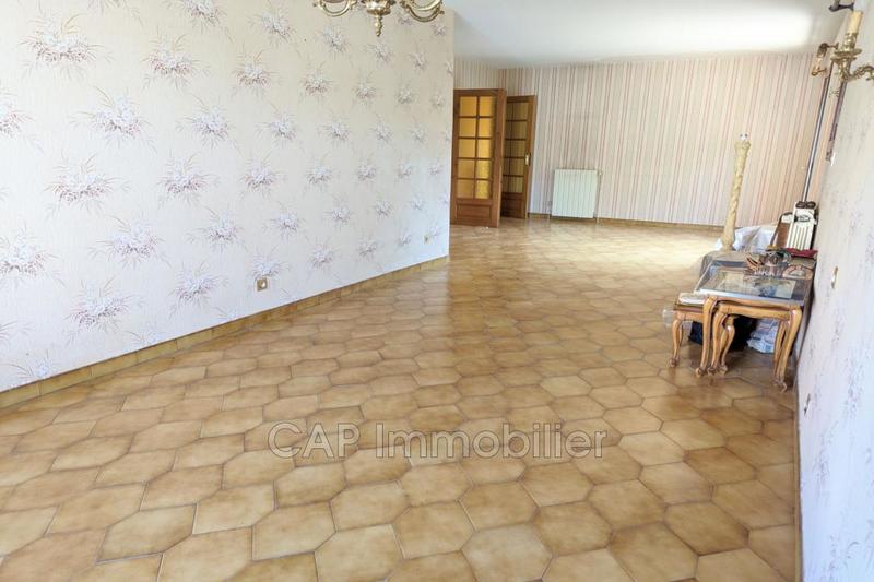 Villa - 140 m² - 5 pièces