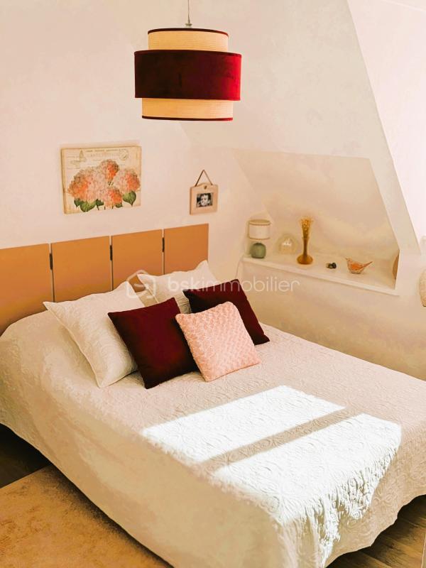 Maison en pierre - 190 m² - 8 pièces