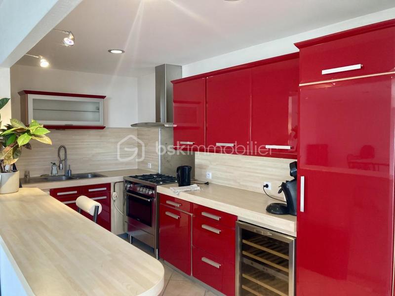 Bureau - 93 m² - 2 pièces