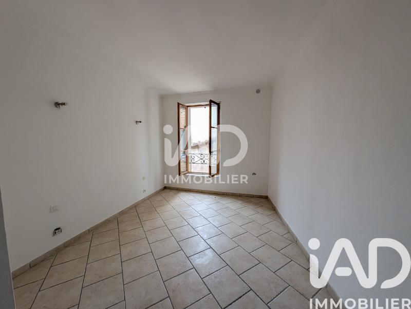 Maison de village - 63 m² - 4 pièces