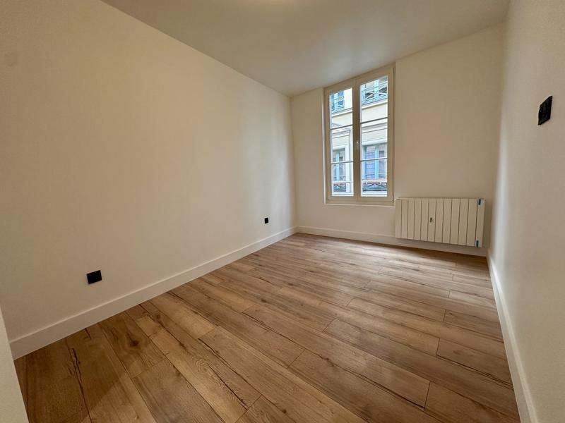 Appartement - 52 m² - 3 pièces