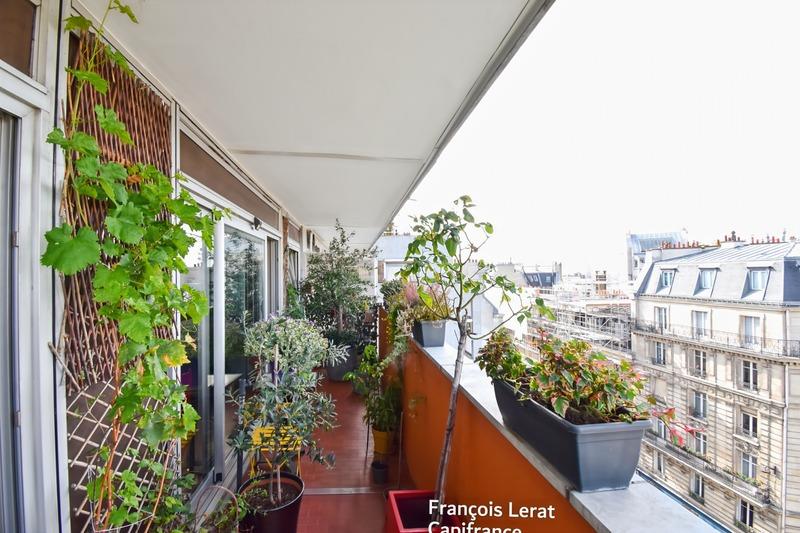 Appartement - 52 m² - 2 pièces