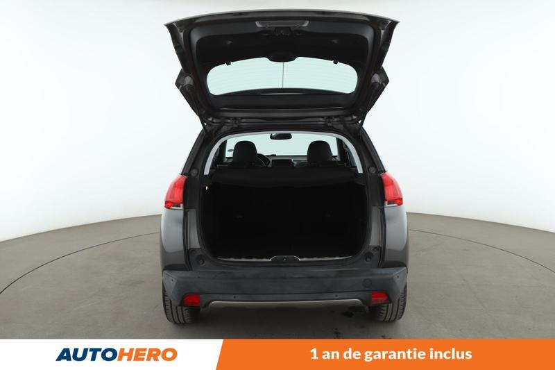 Peugeot 2008 1.2 PureTech Allure 110 ch