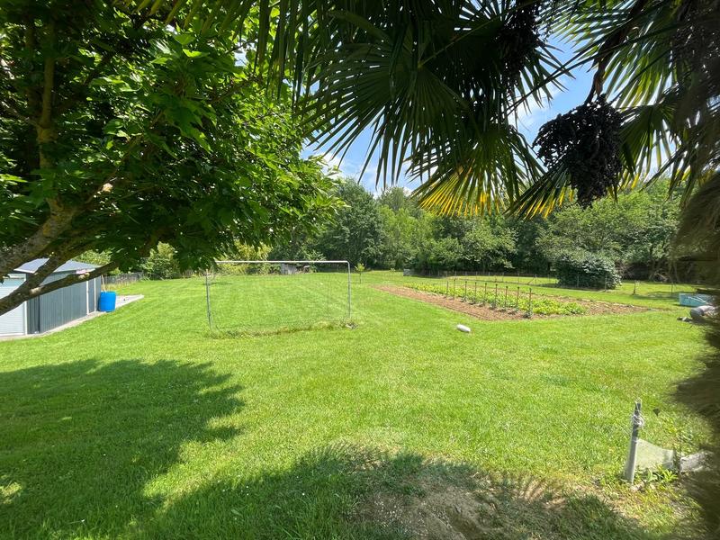 Villa - 120 m² - 5 pièces