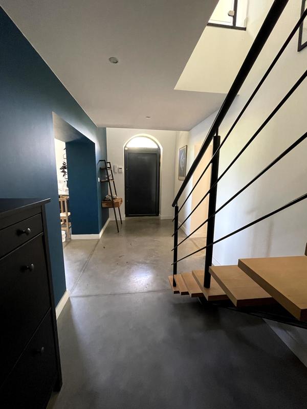 Villa - 280 m² - 9 pièces