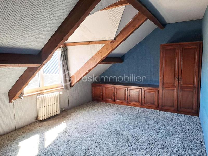 Maison en pierre - 151 m² - 6 pièces