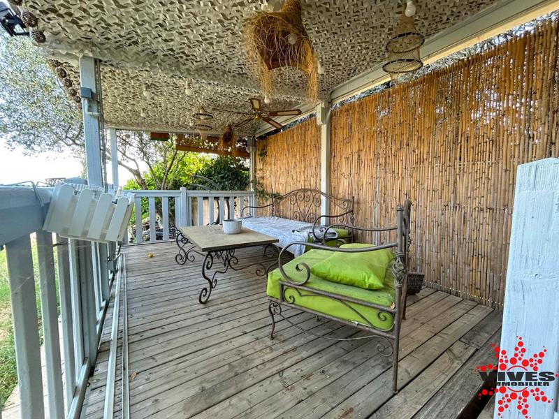 Villa - 105 m² - 4 pièces