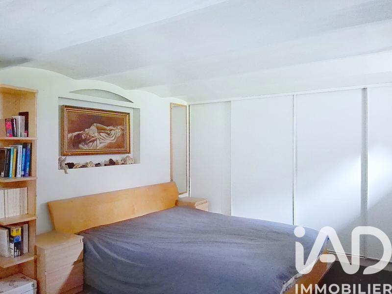 Maison - 106 m² - 5 pièces