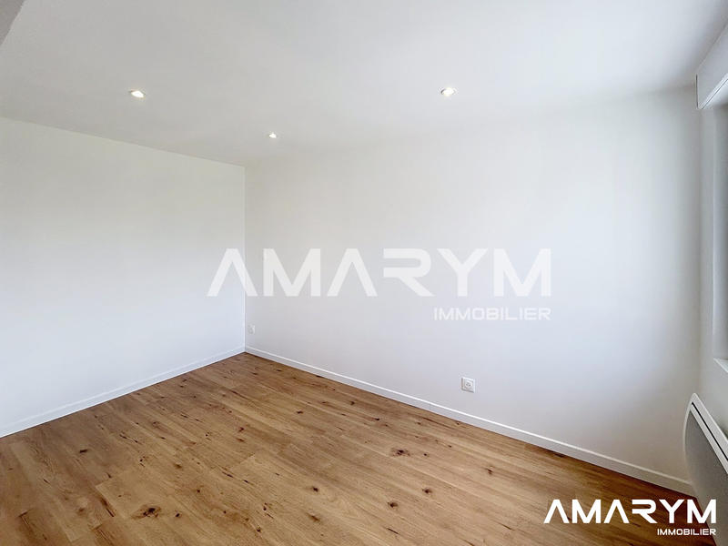 Maison traditionnelle - 104 m² - 4 pièces