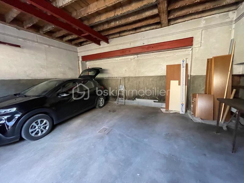 Appartement - 114 m² - 6 pièces