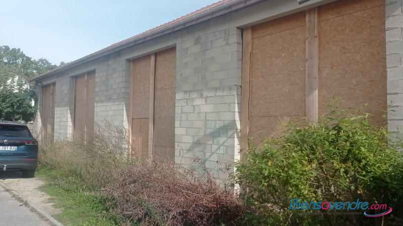 Maison traditionnelle - 270 m² - 4 pièces