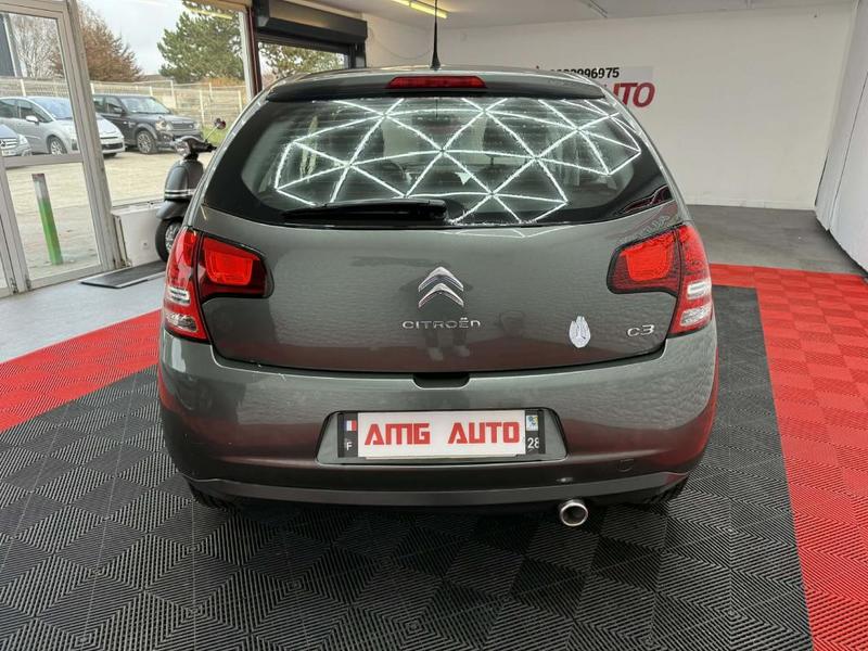 Citroën C3 1.4 HDi 68 Cv. Airdream