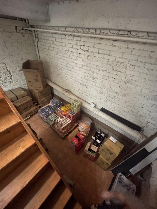 Fonds de commerce - Hôtellerie / Restauration - 40 m²