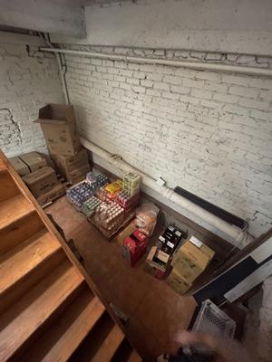 Fonds de commerce - Hôtellerie / Restauration - 40 m²